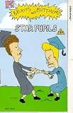 VHS : Beavis And Butthead - Star Pupils