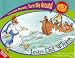 Jesus Said What?/Jesus Did What? (Upside Down, Turn Me Around Bible Stories)