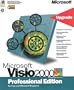 Microsoft Visio 2000 Professional Edition Upgrade [Old Version]