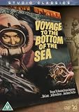 Voyage To The Bottom Of The Sea [UK IMPORT] - Walter Pidgeon