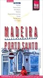 Madeira, Porto Santo Urlaubshandbuch