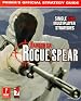 Tom Clancy's Rainbow Six: Rogue Spear: Prima's Official Strategy Guide