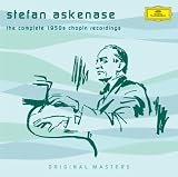 The Complete 1950s Chopin Recordings