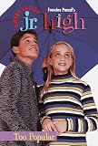 Too Popular (Sweet Valley Jr. High No. 9)