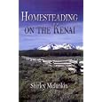 Homesteading on the Kenai