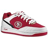 Reebok Men's NFL 49ers Recline PH2 Sneaker