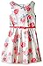 The Children's Place Girls' Sleeveless Casual Dress