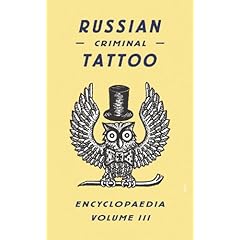 Russian Criminal Tattoo Encyclopaedia