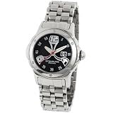 Stuhrling Original Ladies Lifestyle 'Alpine' Bubble Watch #5AB.121127