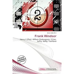 Frank Windsor