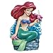 Little Mermaid Candle