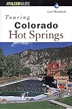 Touring Colorado Hot Springs