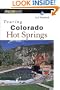 Touring Colorado Hot Springs