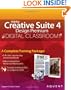 Adobe Creative Suite 4 Design Premium Digital Classroom, (Book and Video Training)