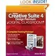 Adobe Creative Suite 4 Design Premium Digital Classroom by Aquent Creative Team and AGI Creative Team