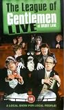 Review Vision Video Ltd.  / The League Of Gentlemen - Live At Drury Lane [1999]