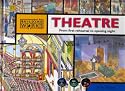 Theatre: From first rehearsal to opening night (Building Works)