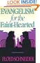Evangelism for the Faint Hearted