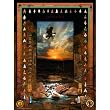 Indians 1000pc Jigsaw Puzzle by Gary Crouch