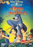 Revue _  / Le Livre de la Jungle 2