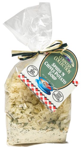 Country Collection Spuds 