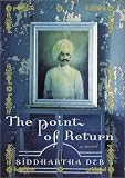 The Point of Return: a novel