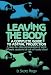 Book Leaving the Body