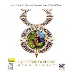 Ultima Online Renaissance
