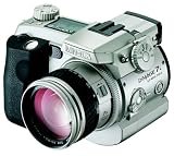 Minolta Dimage 7i  5MP Digital Camera w/ 7x Optical Zoom