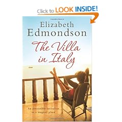 The Villa in Italy