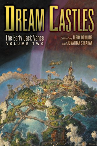 dream castles