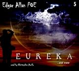 Edgar Allan Poe Audiobook Collection 5: Eureka