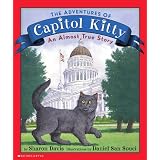 Adventures Of Capitol Kitty