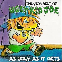 The Very Best of Ugly Kid Joe: As Ugly as It Gets