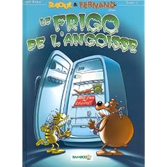Raoul & Fernand, tome 2