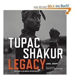 Tupac Shakur Legacy