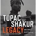 Tupac Shakur Legacy