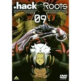 .hack//Roots 09 [DVD]