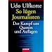 Realit�t ist was f�r mutige! Zukunft f�r verr�ckte!