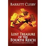 Lost Treasure of the Fourth Reich