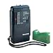 Lignomat MINI-LIGNO E 6 to 36-percent Pin LED Wood Moisture Meter