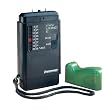 Lignomat MINI-LIGNO E 6% to 36% Pin LED Wood Moisture Meter