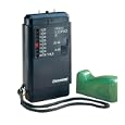 Lignomat MINI-LIGNO E 6% to 36% Pin LED Wood Moisture Meter