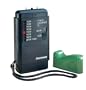 Lignomat MINI-LIGNO E 6 to 36-percent Pin LED Wood Moisture Meter