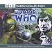 dr who Troughton radio collection cds