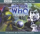 Doctor Who - The Missing Stories: The Web of Fear. Starring Patrick Troughton & Fraser Hines (BBC Radio Collection)
