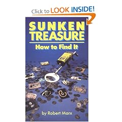 Sunken Treasure: How to Find It