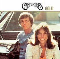 Carpenters Gold: 35th Anniversary Edition