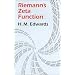 Riemann's Zeta Function (Pure and Applied Mathematics (Academic Press), 58.)