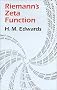 Riemann's Zeta Function (Dover Books on Mathematics)